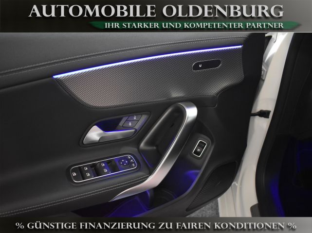 Mercedes-Benz CLA 200 d 4M Progressive *Distro+*Pano*Wide*Kam*