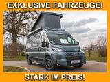 Knaus BOXLIFE 600 MQ PLATINUM #2026 #AufDach #ACC #AUT - Knaus Kastenwagen