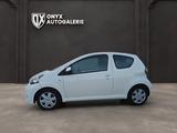 Toyota Aygo AYGO Cool - Toyota Aygo (X) bis 5.000 Euro
