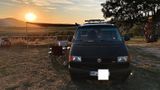Volkswagen T4 Camper Ausbau Camping Bulli - Volkswagen T4: Ausbau