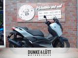 Yamaha XMAX 125 TECHMAX+, ++VORFÜHRER ABVERKAUF++ - YAMAHA XMAX 125