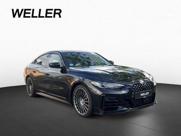 2023 Alpina D4 photo 3