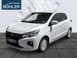 Mitsubishi Space Star Spirit Plus 1.2 EU6d Klima Navi DAB F - Mitsubishi Space Star: 1.6