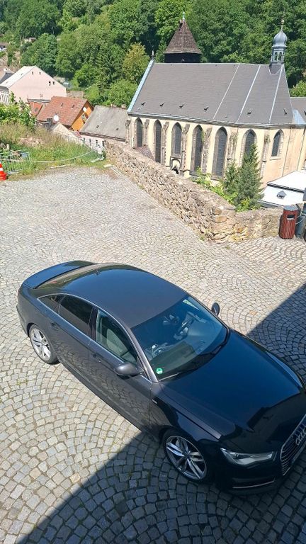 Image of Audi A6