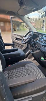 Volkswagen VW T6.1 Multivan 2.0 TDI | Camping-Paket | Top  - Volkswagen: Kleinbus, Camping