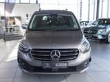 Mercedes-Benz T 180 Style,LED,Kamera,MBUX,Navi+,Totw,Ambiente - Mercedes-Benz T-Klasse: Style