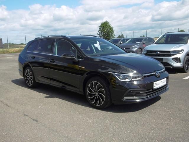 Volkswagen Golf VIII Variant 1.5 TSI Style Klima