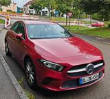 Mercedes-Benz A 180 - Benziner - Baujahr 2020- Top Ausstattung