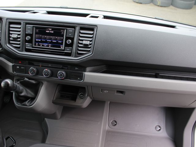 Crafter 35 2.0 TDI L3H3  Kasten*Garantie03/29*Ka