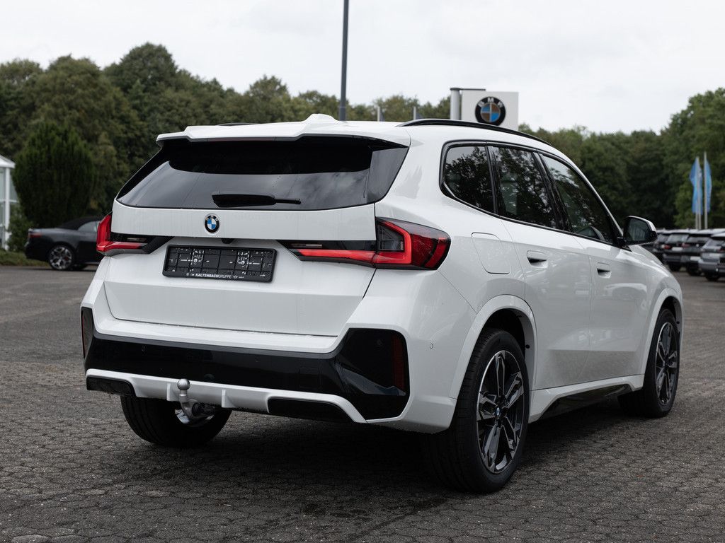 BMW X1 - Bild 6