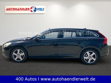 Volvo V60 - 7