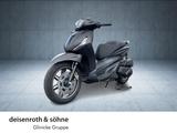 Piaggio Beverly 400 S Schwarz Meteora - PIAGGIO BEVERLY 400 S