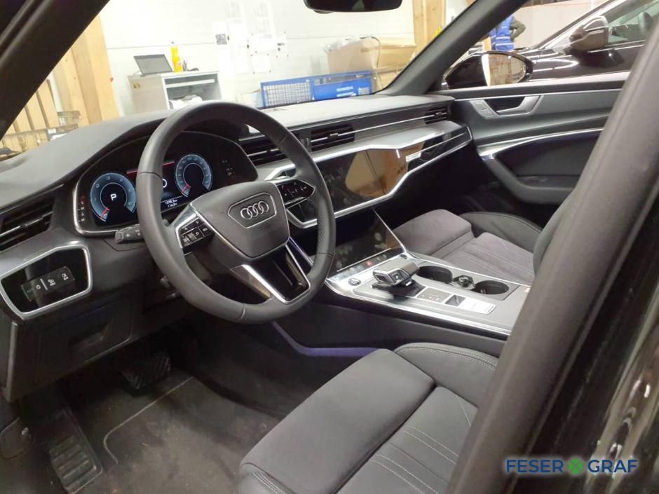 Audi A6 - Bild 5