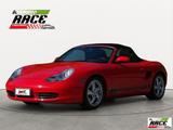 Porsche PORSCHE - Boxster - 3.2 S - Porsche Boxster mit Schiebedach