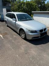 BMW 5er E61 Xenon AHK elektr. Sitze Motorp... - BMW M5 bis 10.000 Euro