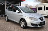 Seat Altea XL Reference/Klima/Zahnriemen/Start&Stop - SEAT Altea Reference mit Diesel-Antrieb