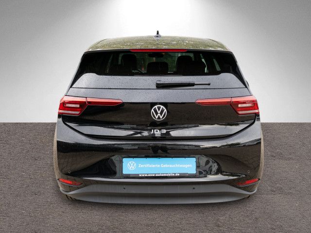 Volkswagen ID.3 - Bild 6
