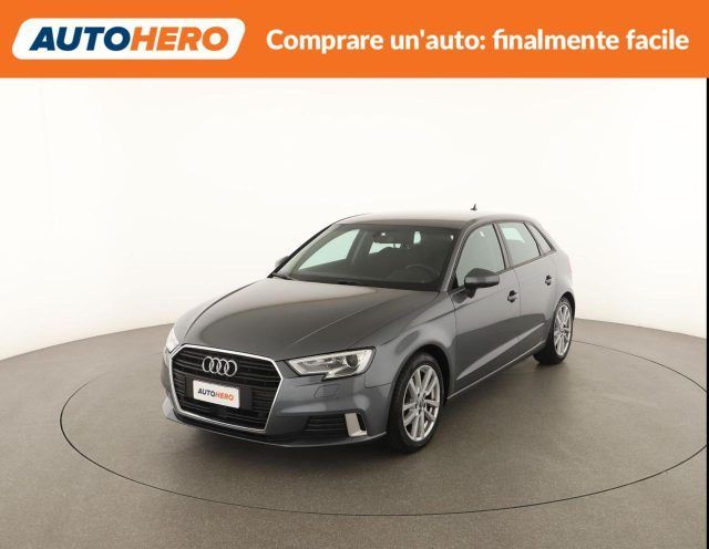 Image of Audi A3