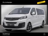 Opel Zafira Life 2.0 D L Elegance (L3)(EURO 6d) AHK - Opel: 3.0