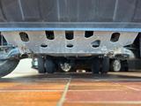 Mercedes-Benz ALLRAD SPRINTER 516 4X4 L2H2 UNTERSETZUNG KLIMA  - Angebote