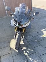 Aprilia RSV4 1100 Factory | Akrapovič | Öhlins |  - APRILIA RSV4 FACTORY