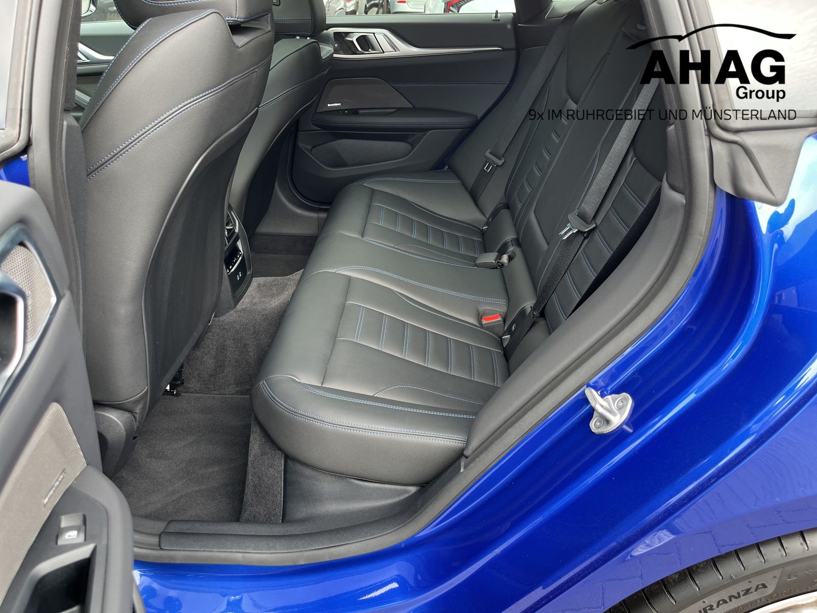 BMW M440 - Bild 13