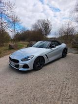 BMW Z4 g29 M  3,0 - BMW M3 in Dresden