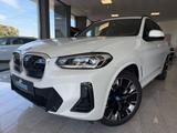 BMW iX3 Impressive ACC. 360° Leder Pano. SHZ Keyless - gebrauchte BMW iX3 aus dem Jahr 2024
