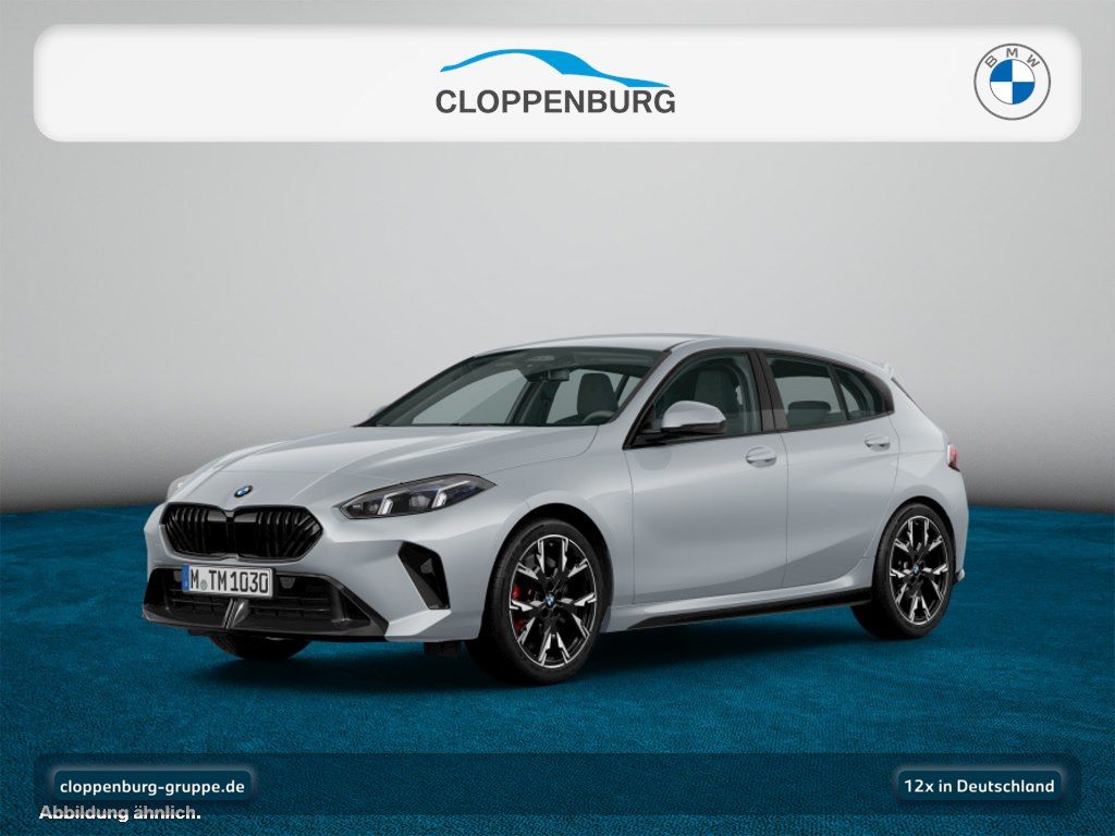 Image of BMW 120