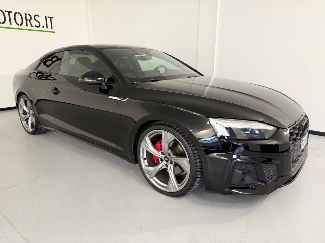 Audi AUDI A5 40 TFSI S tronic S Line Sline imagem 3