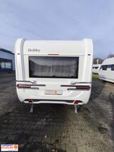 Hobby Excellent Edition 540 UFf 1816 2026 - Hobby 540 uff