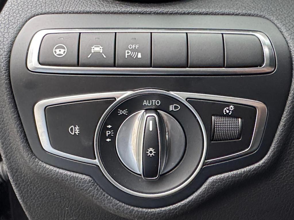 Mercedes-Benz GLC 43 AMG