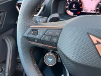 CUPRA Leon ST VZ 2.0 TSI  DSG 4D PANO AHK MATRIX 5JGAR bei Autohaus Landmann & Maier OHG