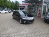 Honda Civic Fließheck  5-Türer 1.8i-VTEC Comfort - Honda Gebrauchtwagen von 2008