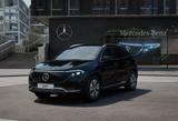 Mercedes-Benz EQA 250 Progressive/LED/Kamera/Totw/Winter/SHZ - Mercedes-Benz EQA Jahreswagen