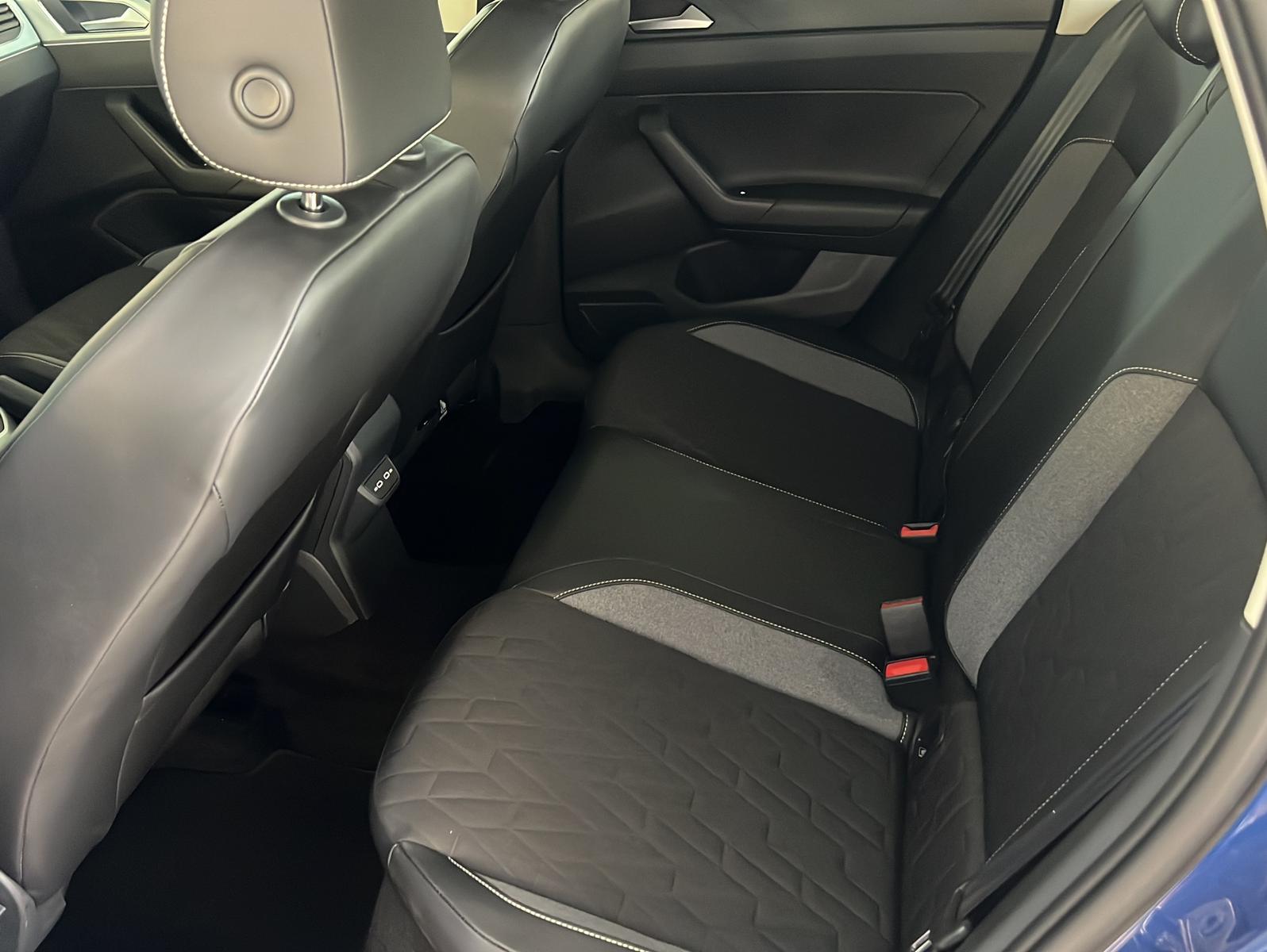 Volkswagen Polo 1.0 TSI DSG Goal*Navi*LED*ACC*, миниатюра 10