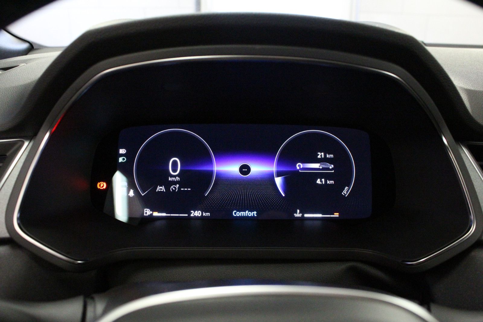 Fahrzeugabbildung Renault Captur TCe 115 KISS Sondermodell *Winter-Pak*Nav