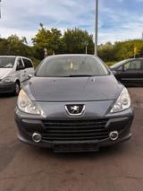Peugeot 307 (2005)  NEUER TÜV bis 04/2028... - Peugeot 307: 2.0