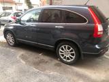 Honda CR-V 2.2 i-CTDi 16V Executive 05/2007 - gebrauchte Honda CR-V aus dem Jahr 2007
