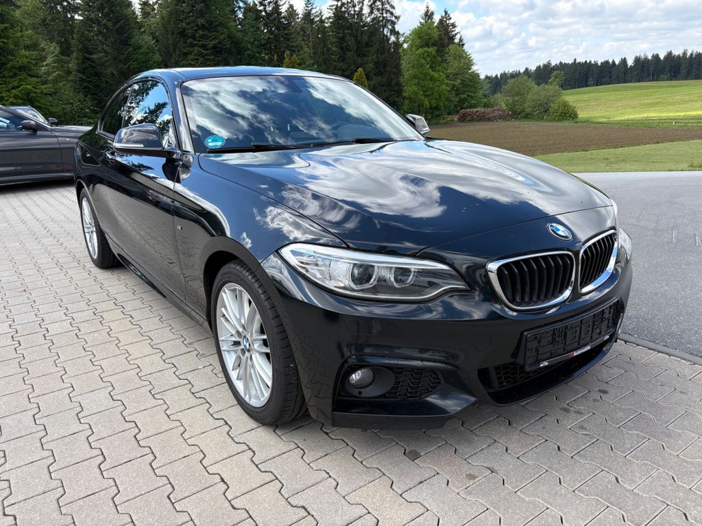 BMW 220