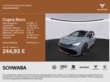 Cupra Born Batt-Kap 62 kW/h *Wärmep.*NAV*ACC*R-KAM*19" - Cupra Born aus 2021