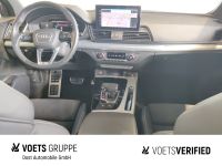 Audi SQ5 - Vorschau Bild 8