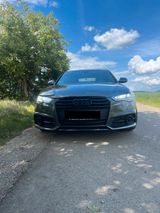 Audi A6 Avant 3.0 TDI COMPETITION *Motor NEU* *Voll* - Audi: TDI Motor