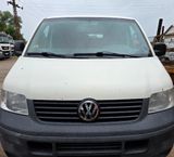 Volkswagen VW Transporter LKW geschlossener Kasten - Offers matching your search criteria