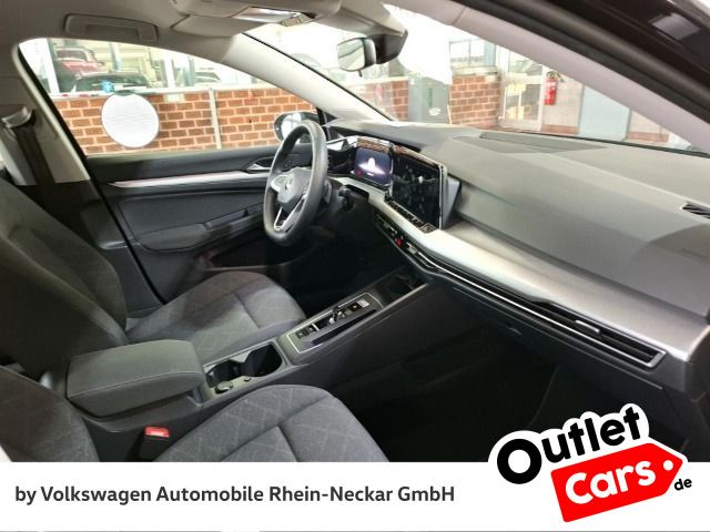 Volkswagen Golf - Bild 11