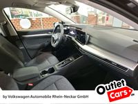 Volkswagen Golf - Vorschau Bild 11