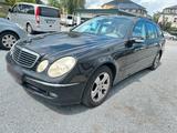 Mercedes-Benz Mercedes w211 320 Avantgarde - Mercedes-Benz 320 aus 2004