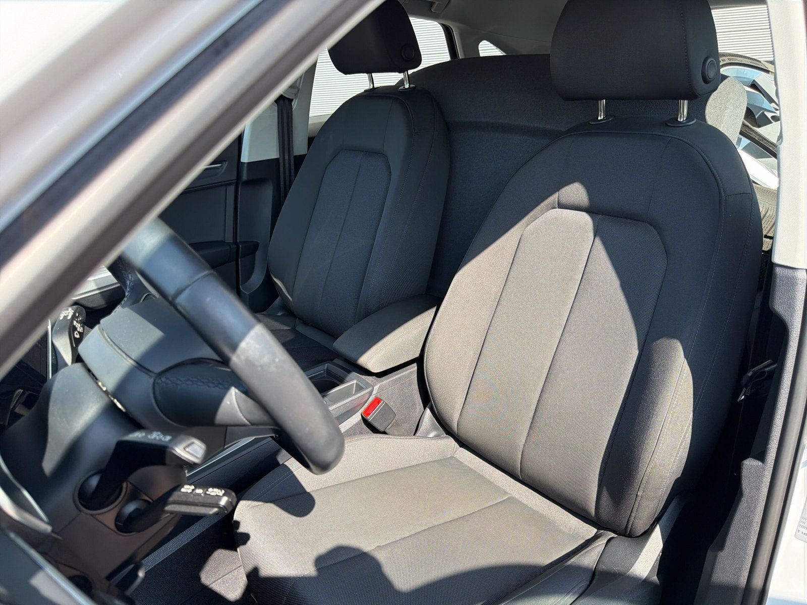 Audi Q3 Sportback 35 TDI qu S line AHK STANDHZG PANO  foto 9