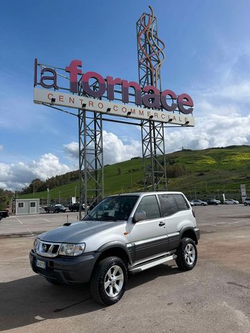 Nissan Terrano II Terrano 3.0 DiT 3p. Hard Top S