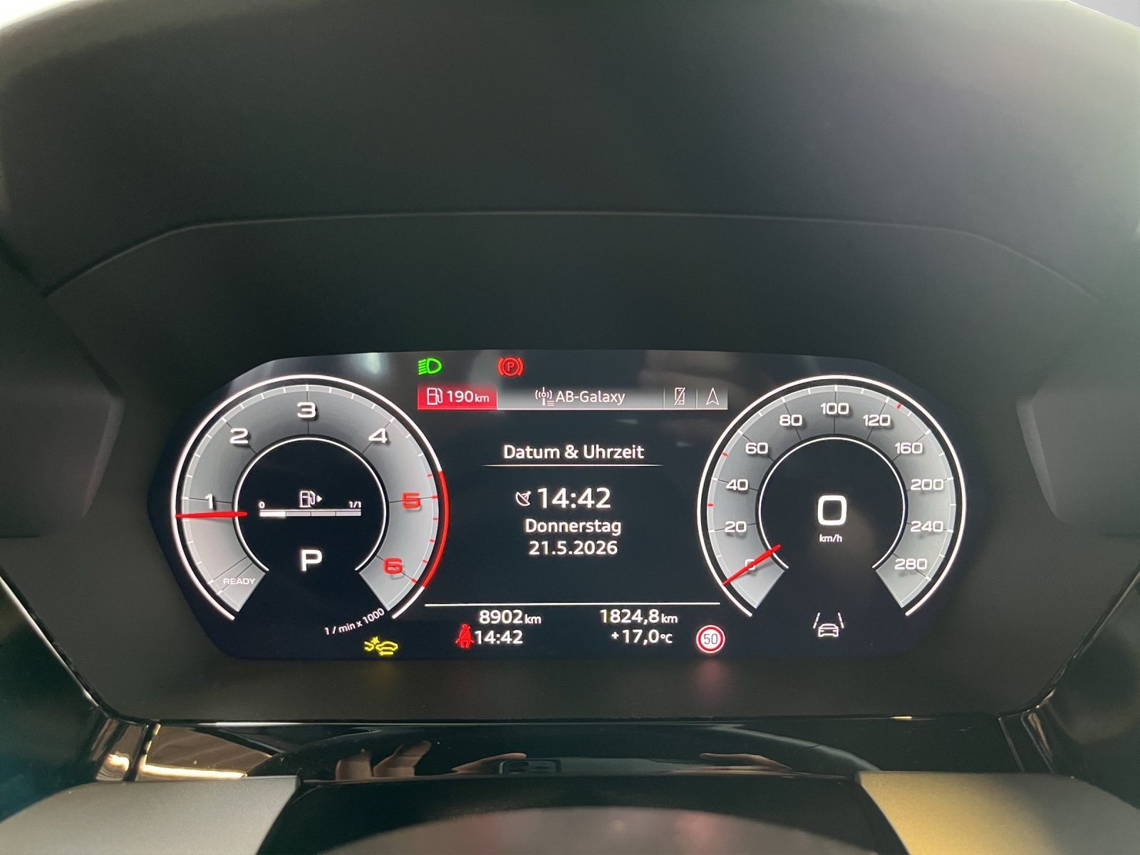 Audi A3 - Bild 11